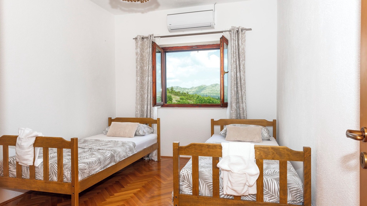 Photo of Bedroom in Drnis