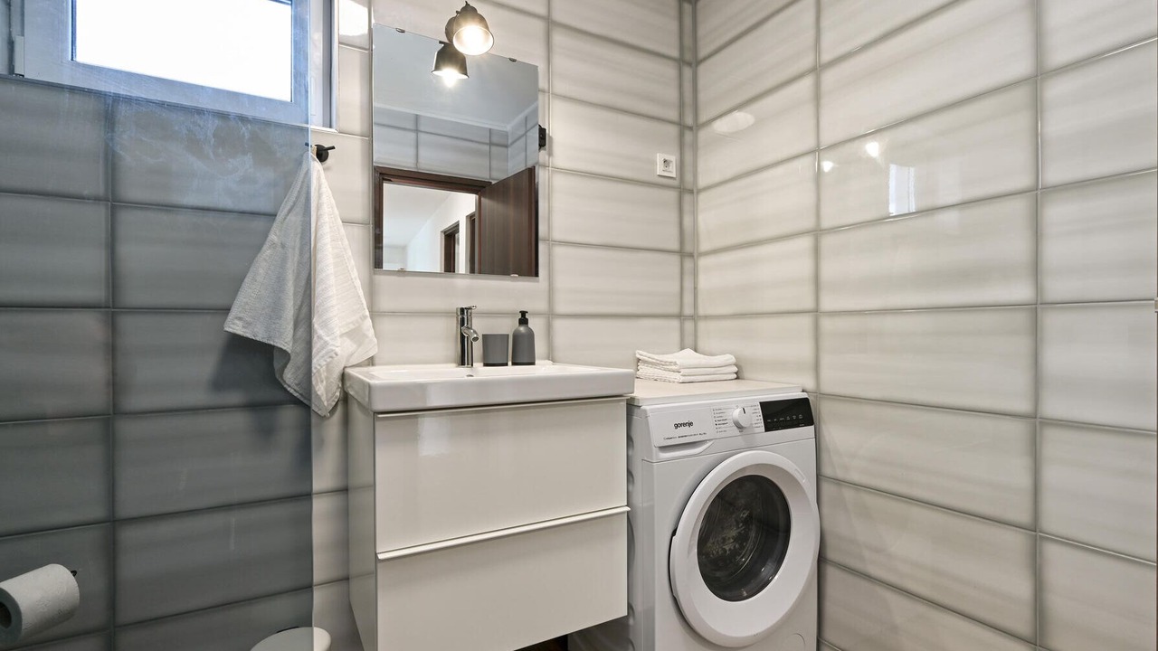 Photo of Bathroom in Gornji Kneginec