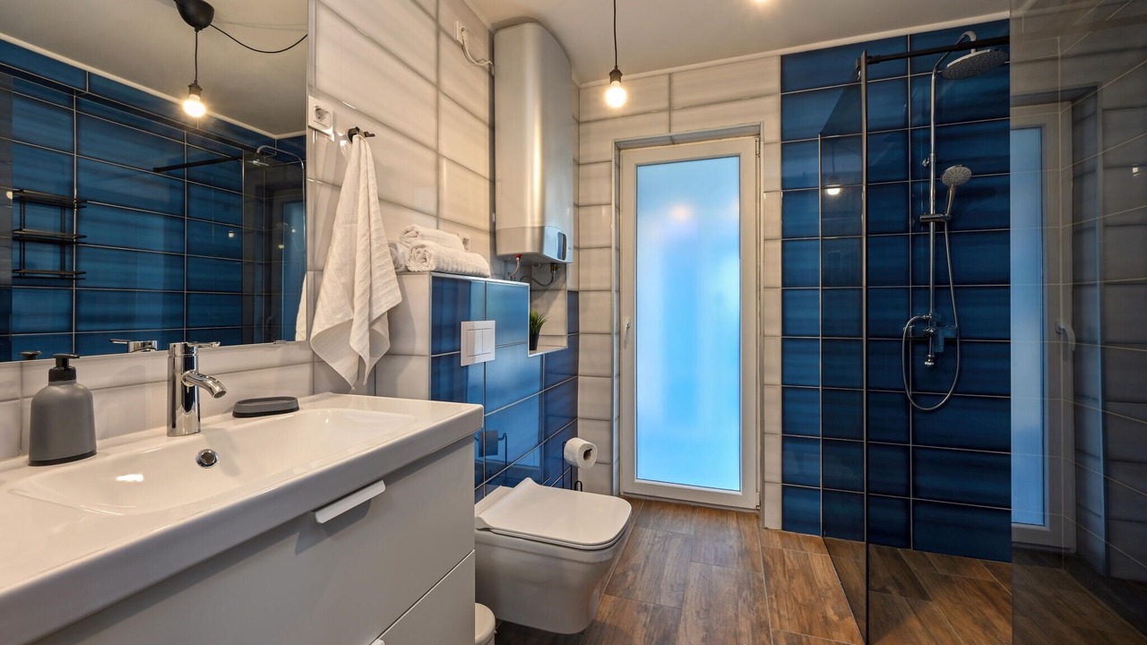 Photo of Bathroom in Gornji Kneginec