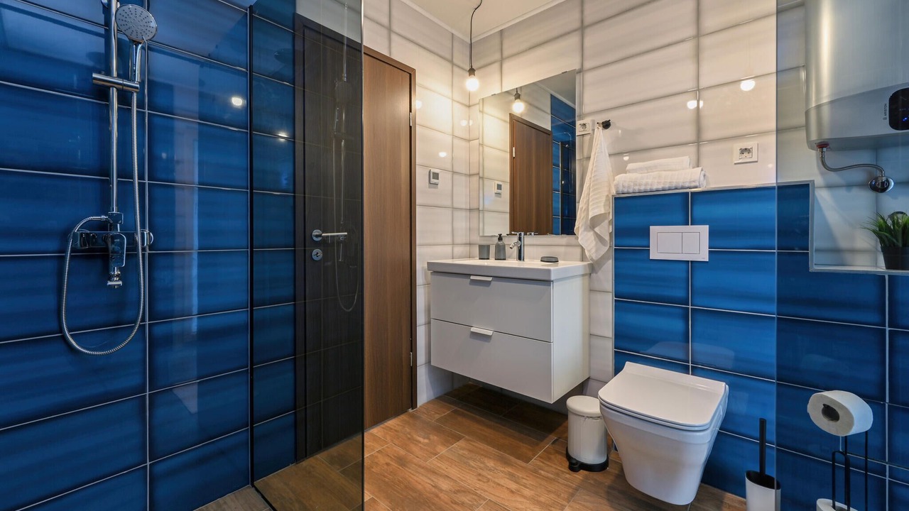 Photo of Bathroom in Gornji Kneginec