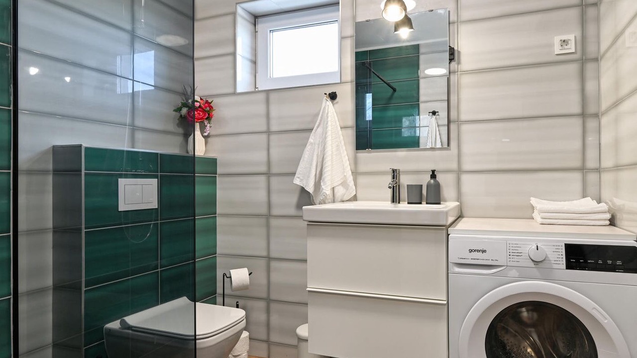 Photo of Bathroom in Gornji Kneginec