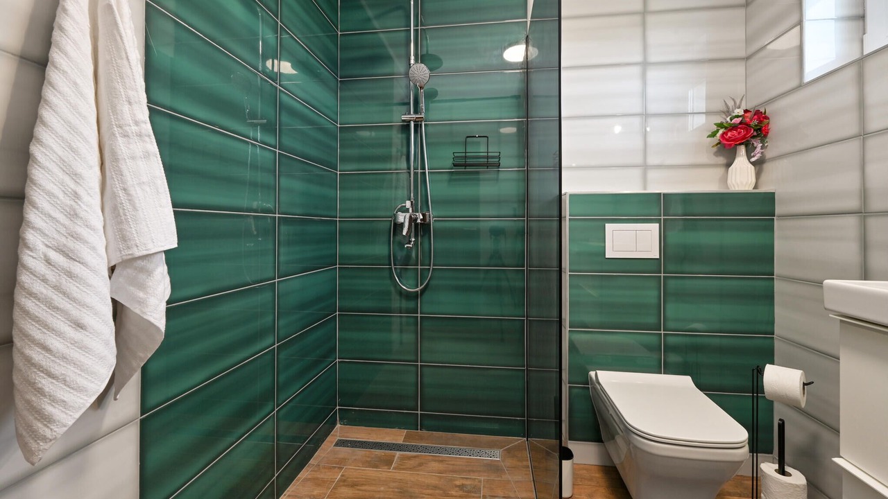 Photo of Bathroom in Gornji Kneginec