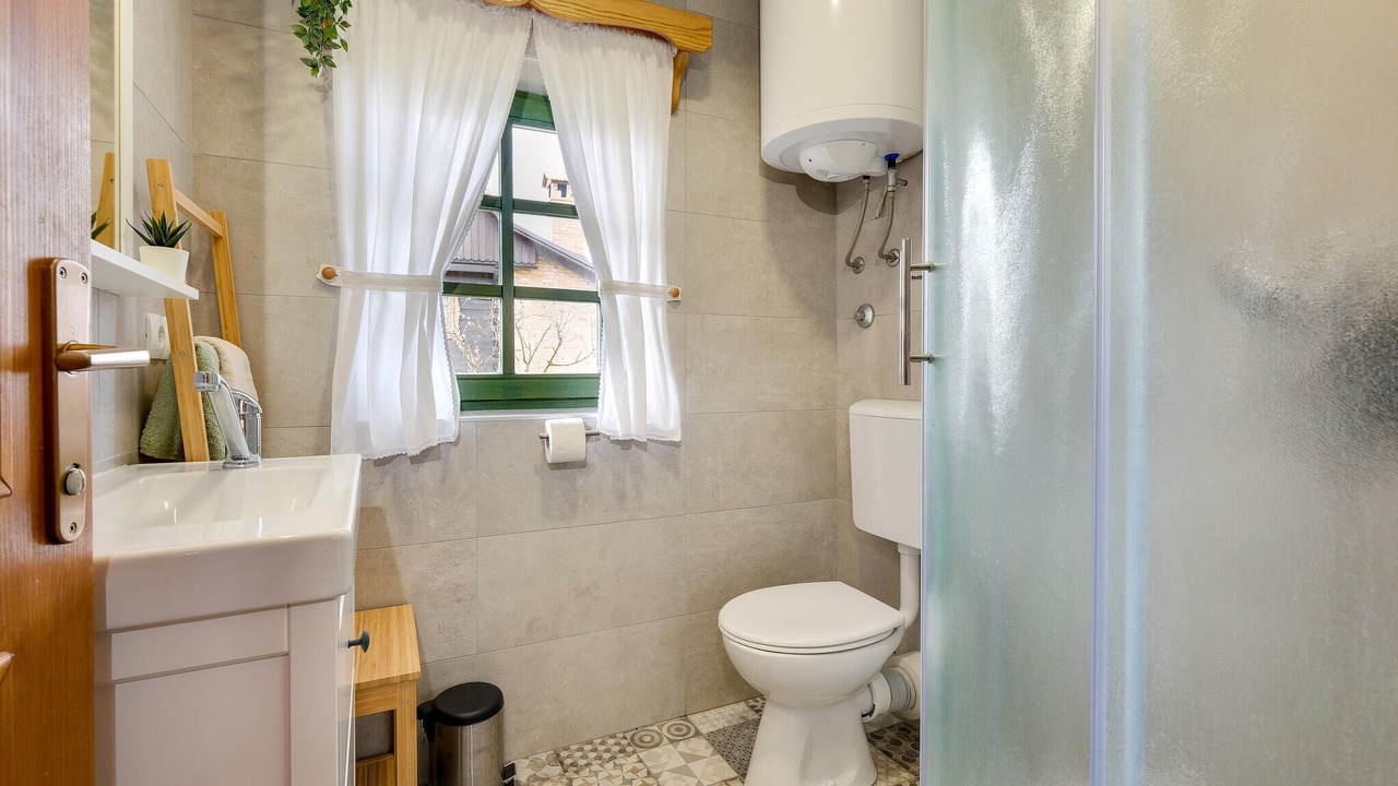 Photo of Bathroom in Marija Bistrica