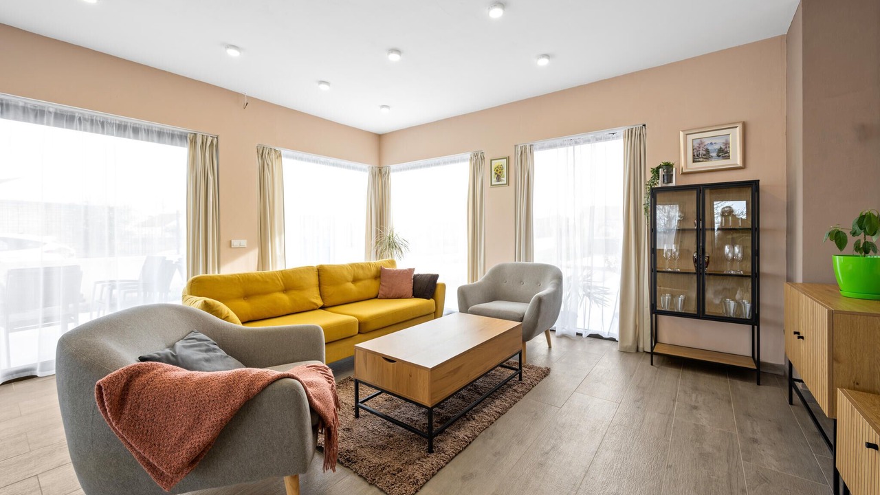 Photo of Bedroom in Oklaj