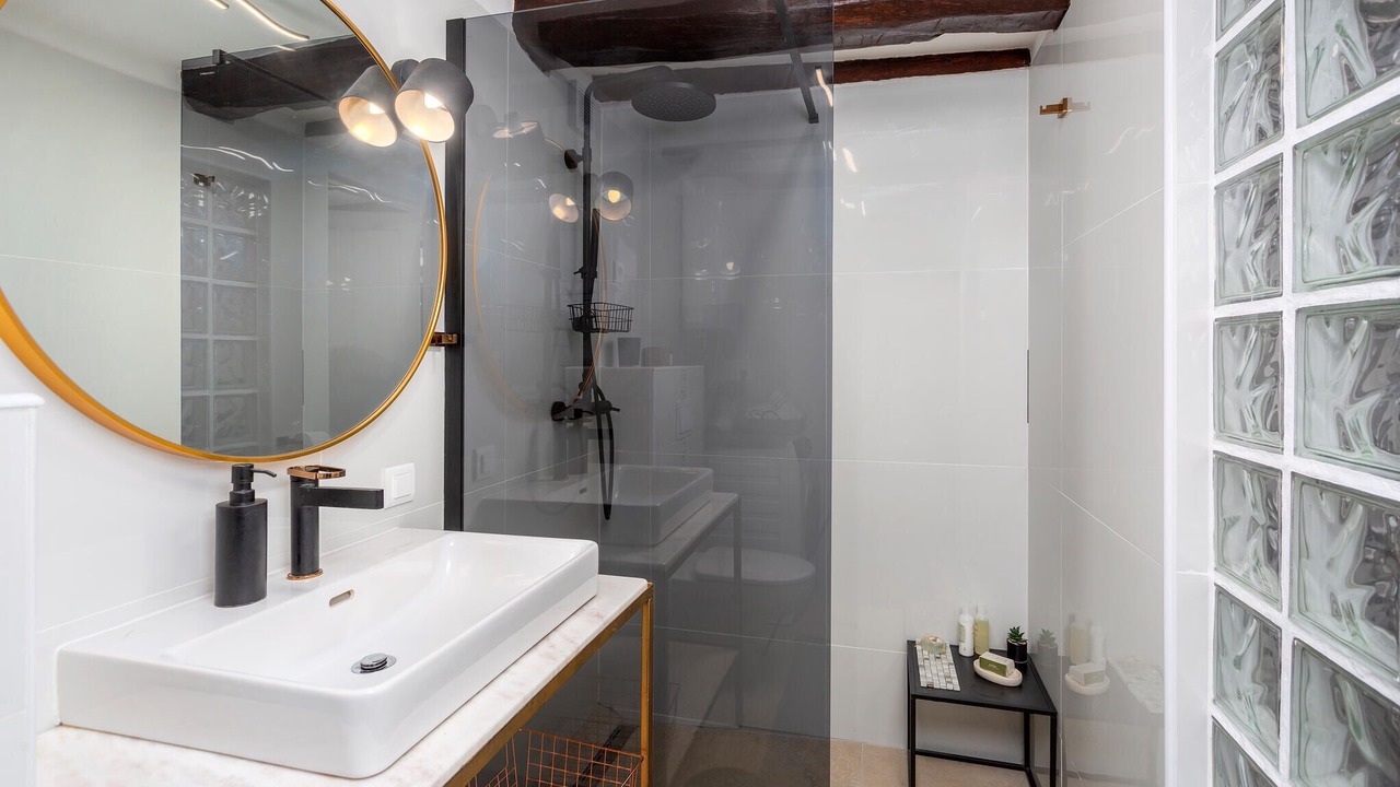 Photo of Bathroom in Senj