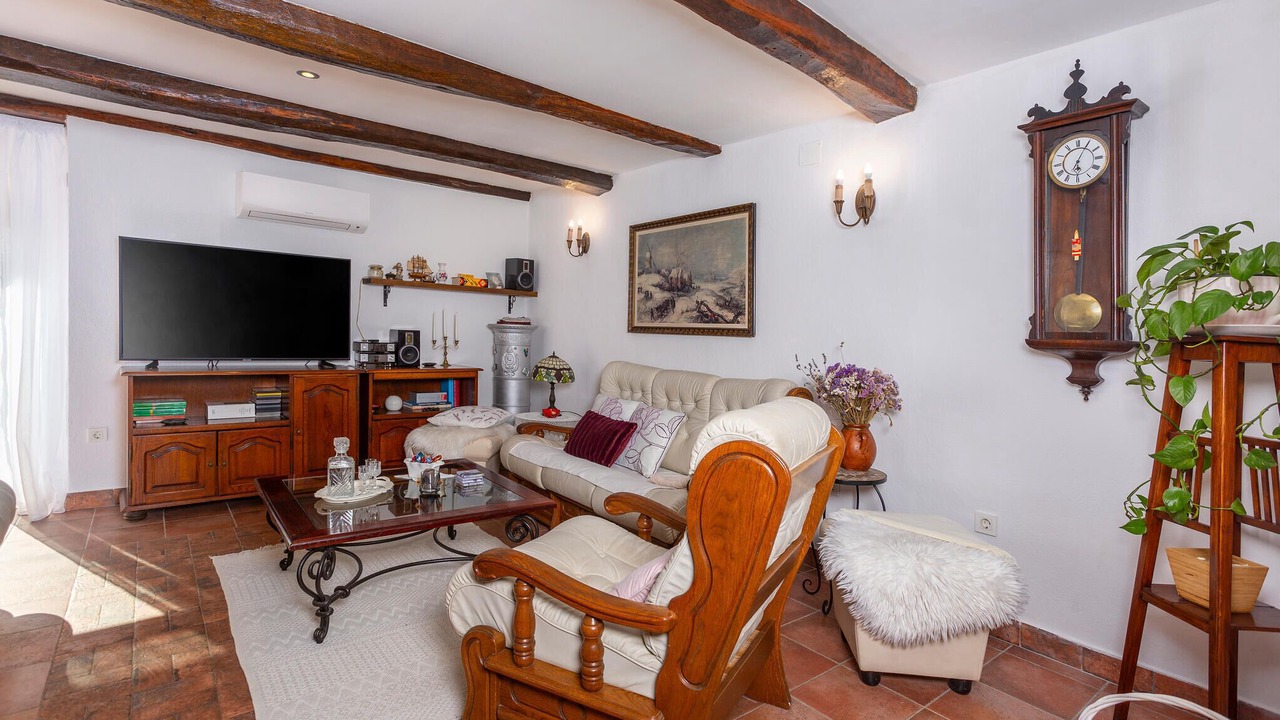 Photo of Bedroom in Senj