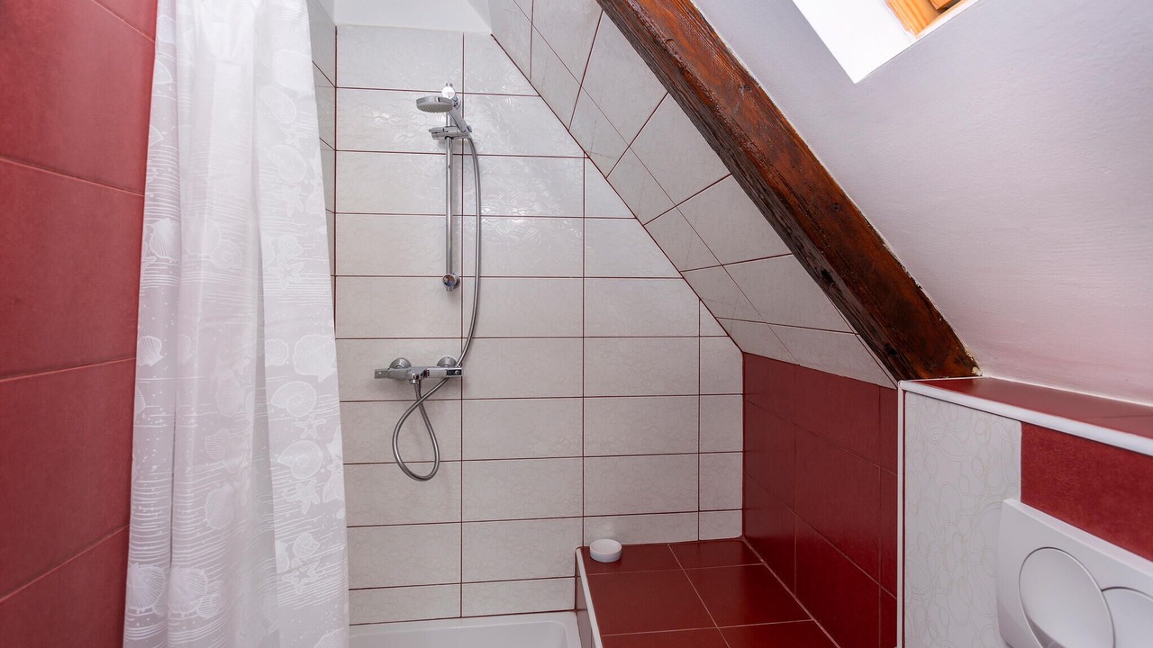Photo of Bathroom in Senj