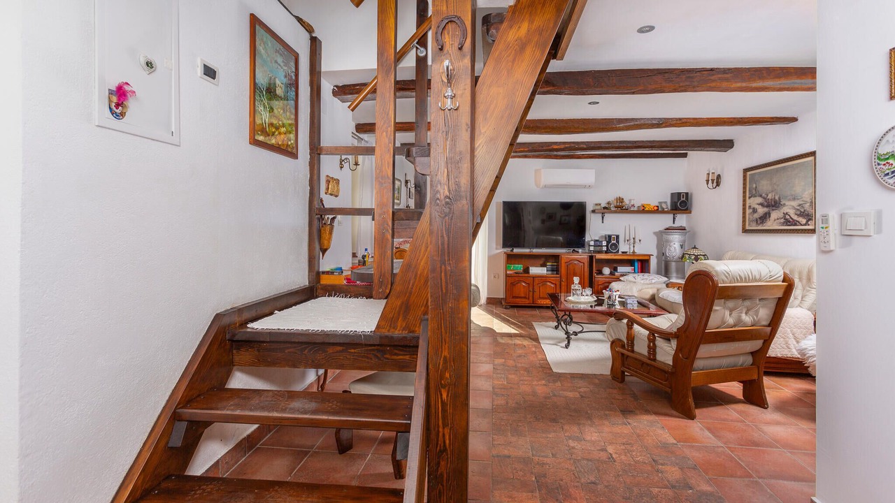 Photo of Bedroom in Senj