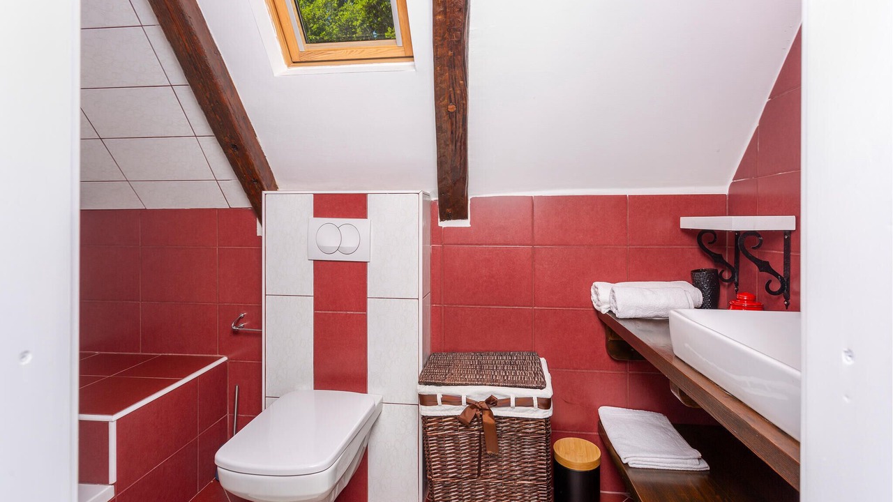 Photo of Bathroom in Senj