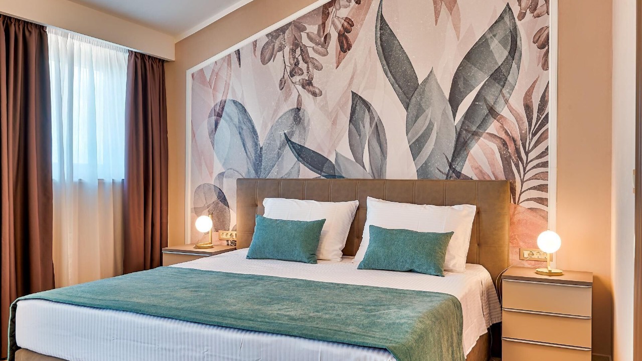 Photo of Bedroom in Brgod