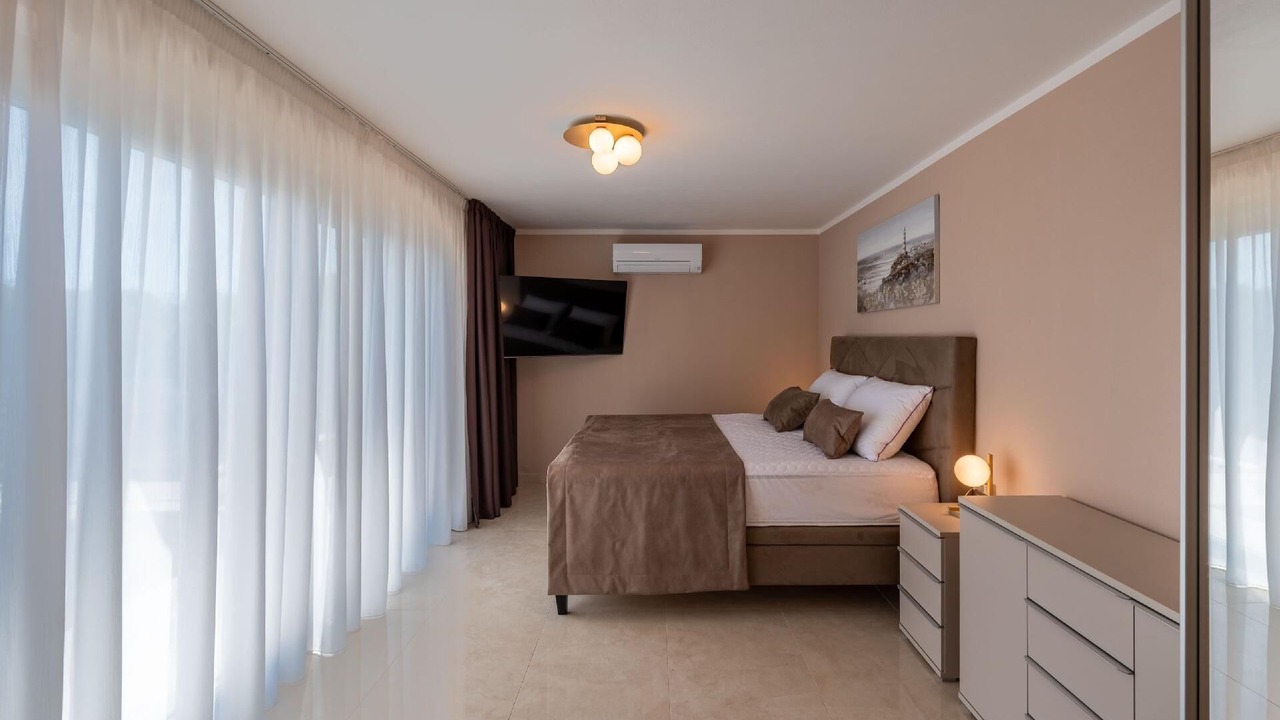 Photo of Bedroom in Brgod