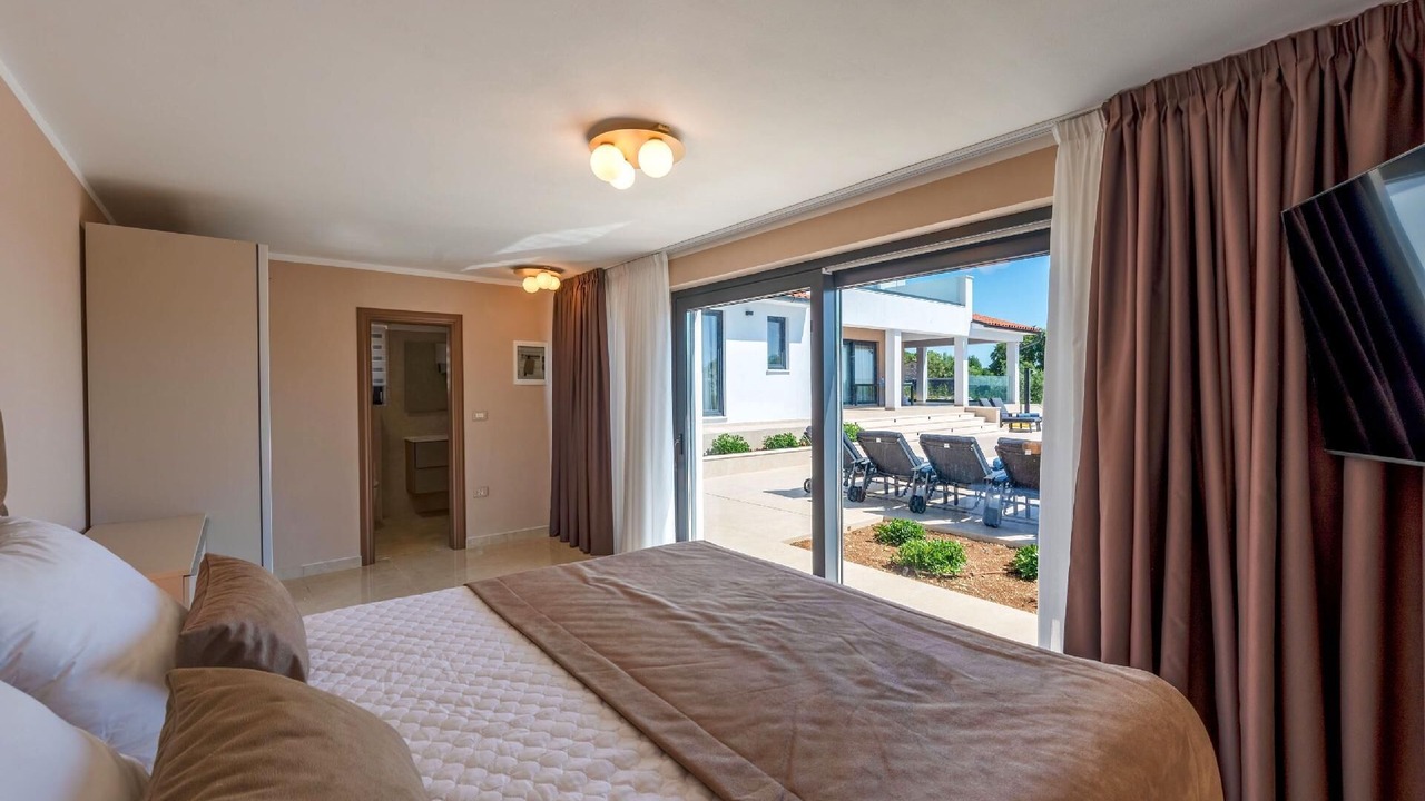 Photo of Bedroom in Brgod