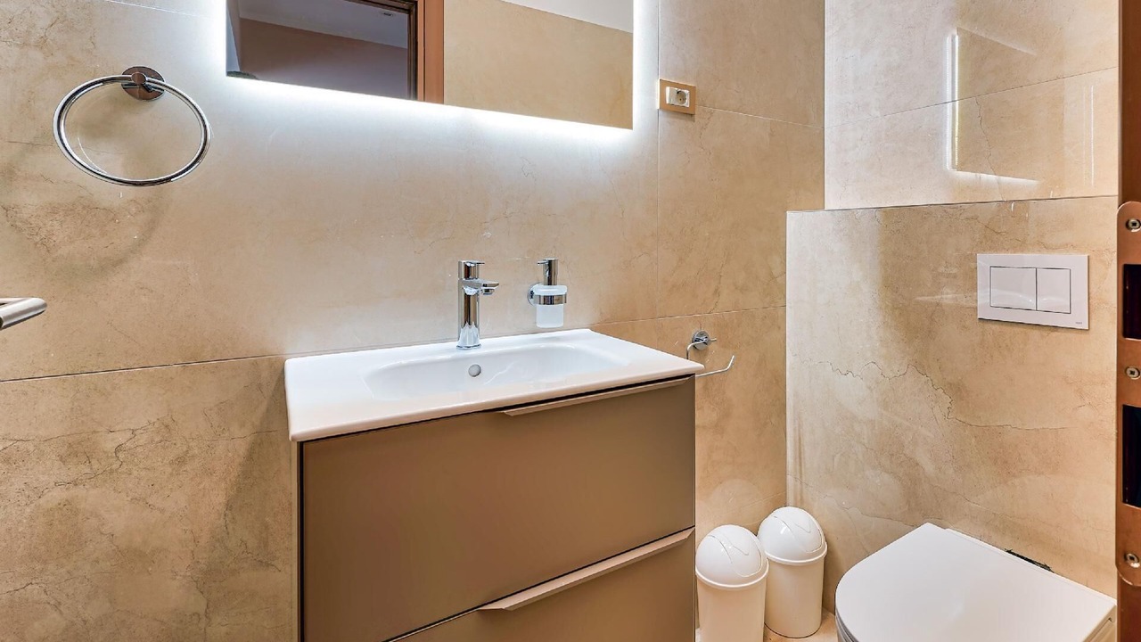 Photo of Bathroom in Brgod