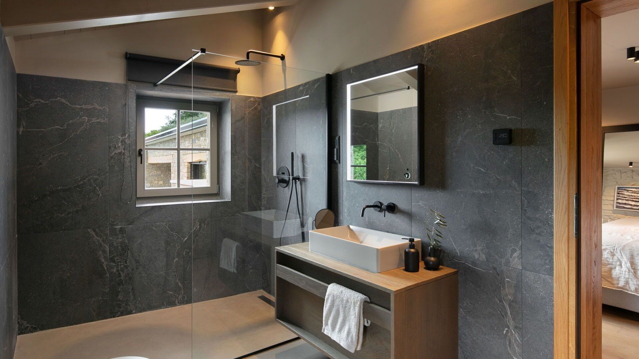 Photo of Bathroom in Sveti Bartol