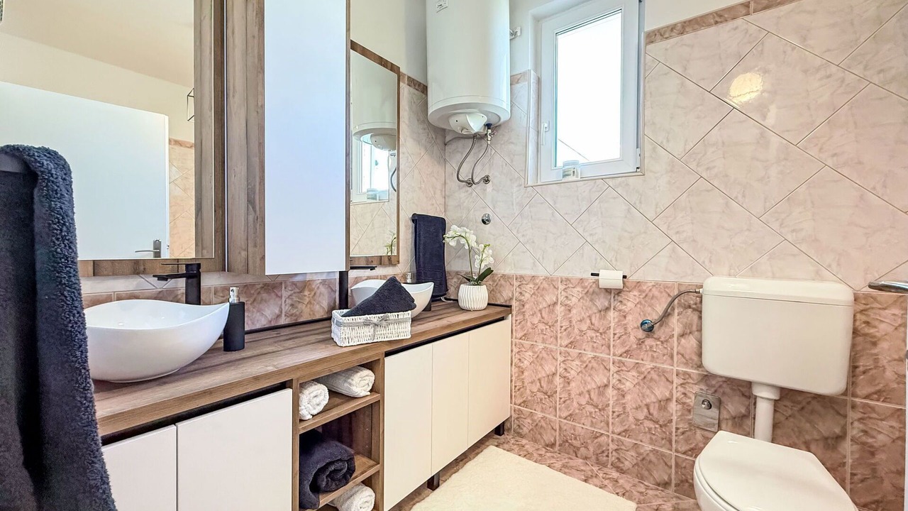 Photo of Bathroom in Podgradina