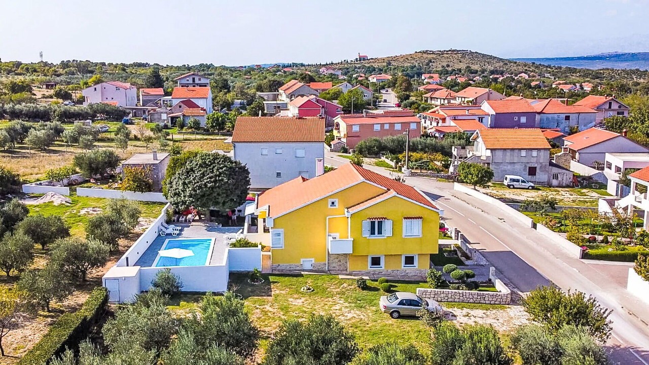 Photo of Outdoor in Podgradina