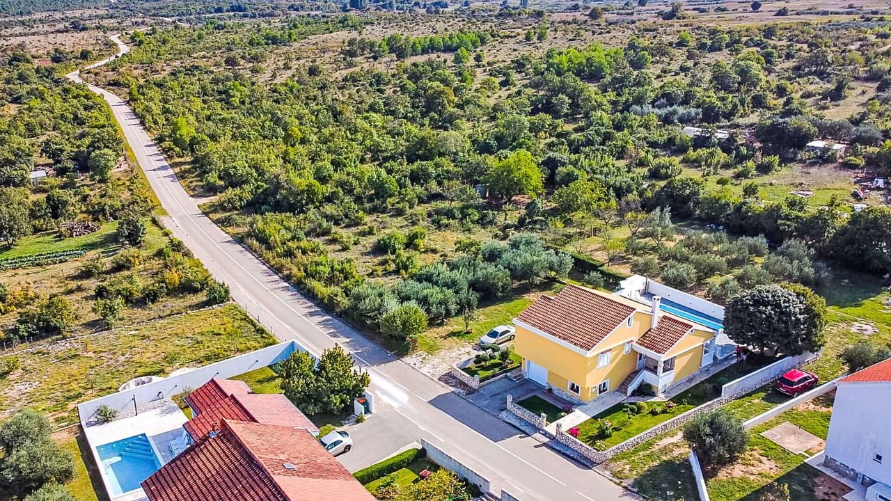 Photo of Outdoor in Podgradina