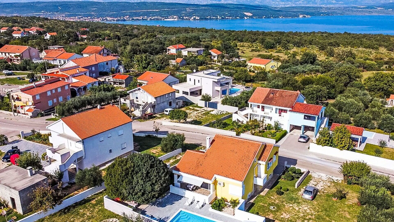 Photo of Outdoor in Podgradina
