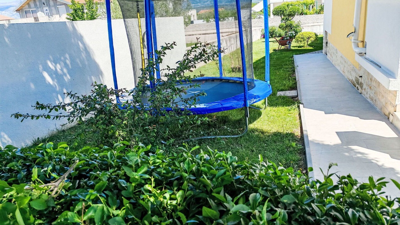 Photo of Outdoor in Podgradina