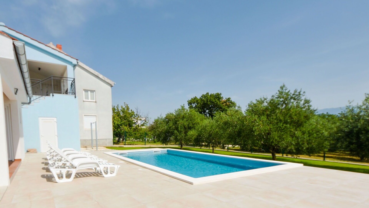 Photo of Outdoor in Podgradina