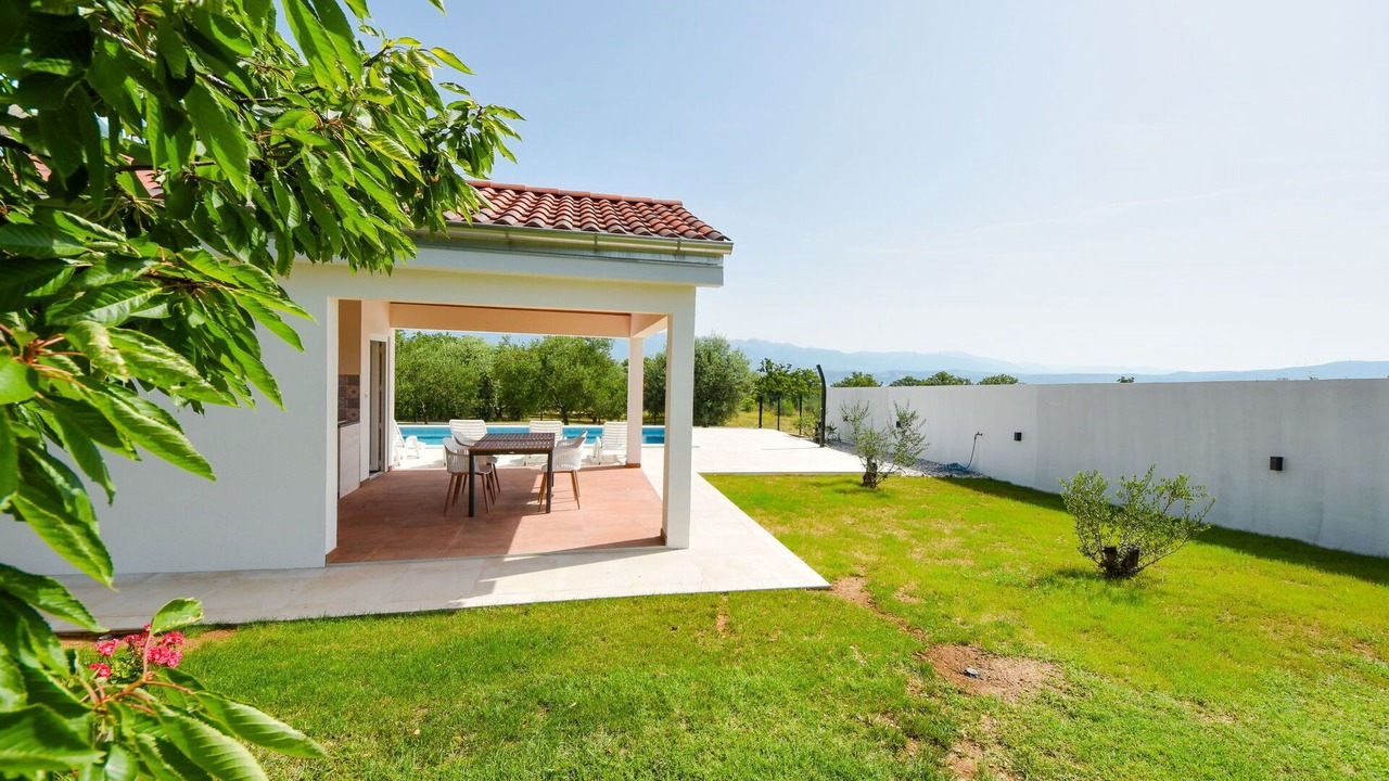 Photo of Outdoor in Podgradina