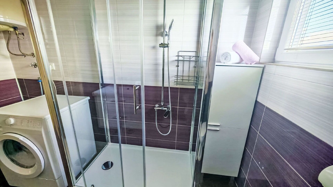 Photo of Bathroom in Podgradina