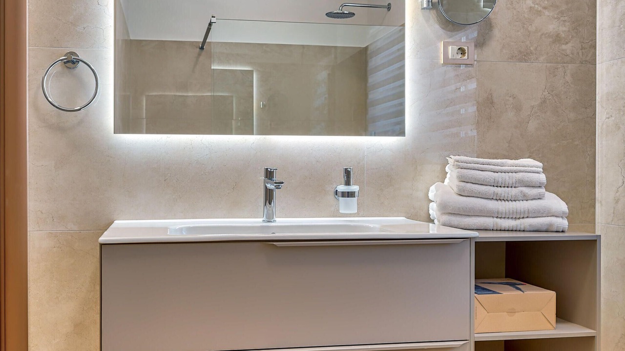 Photo of Bathroom in Brgod