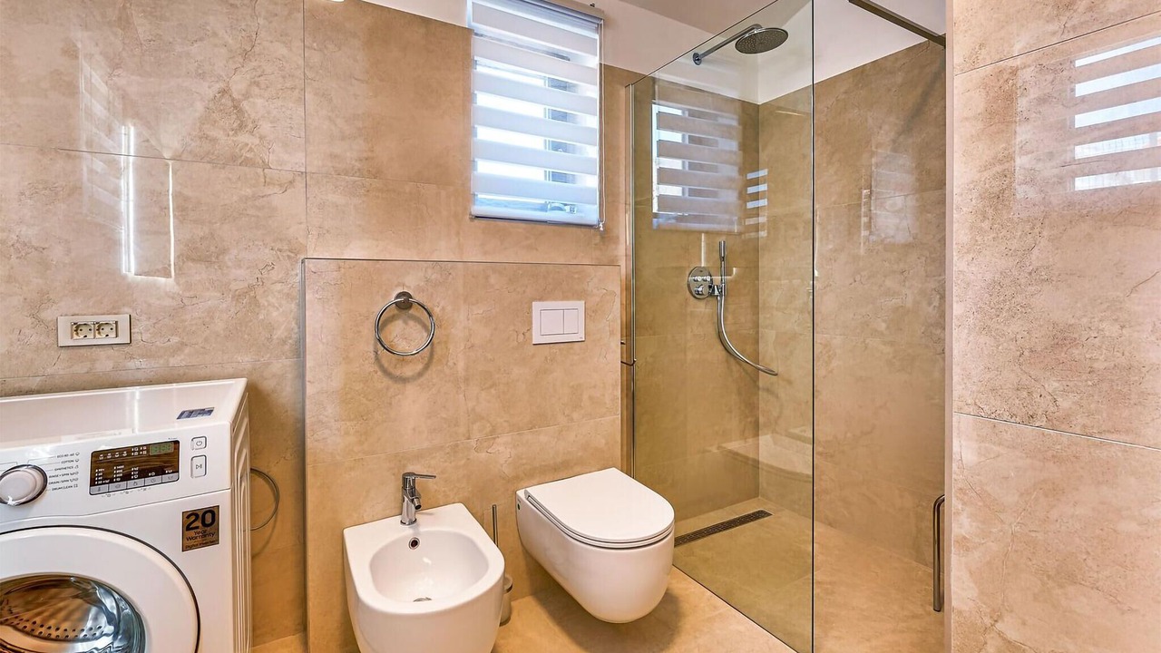 Photo of Bathroom in Brgod