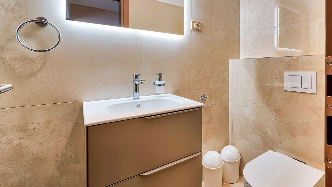 Photo of Bathroom in Brgod