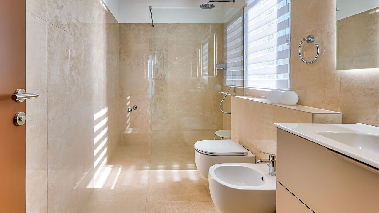 Photo of Bathroom in Brgod