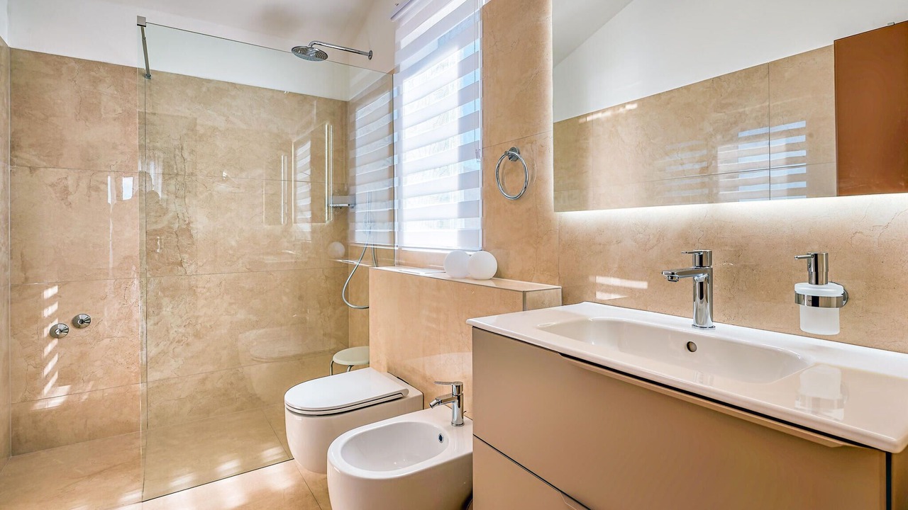 Photo of Bathroom in Brgod