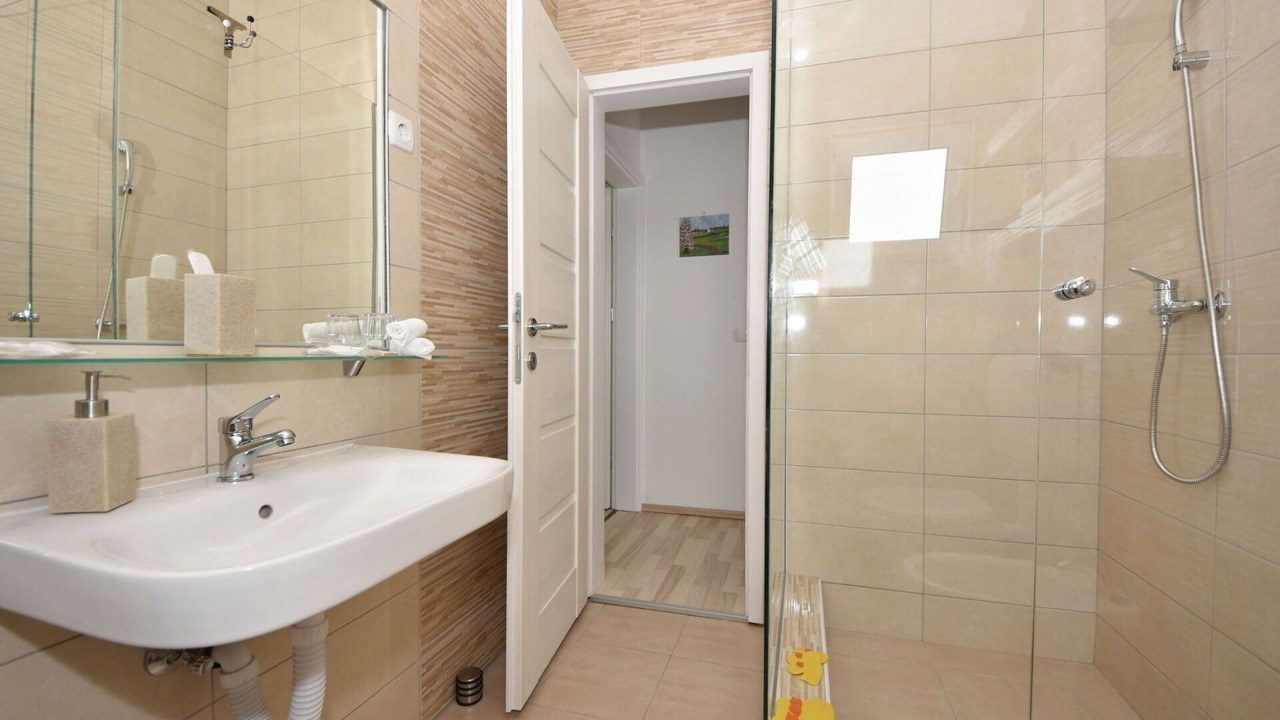 Photo of Bathroom in Obrovac