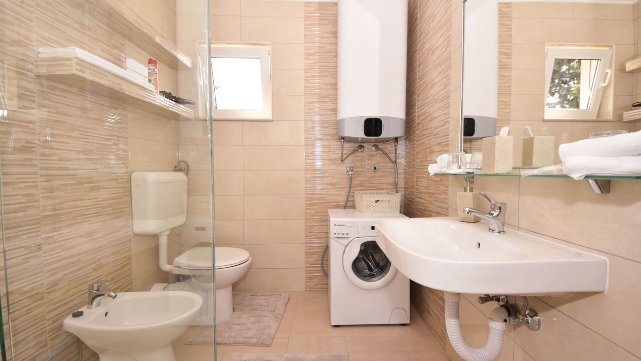 Photo of Bathroom in Obrovac