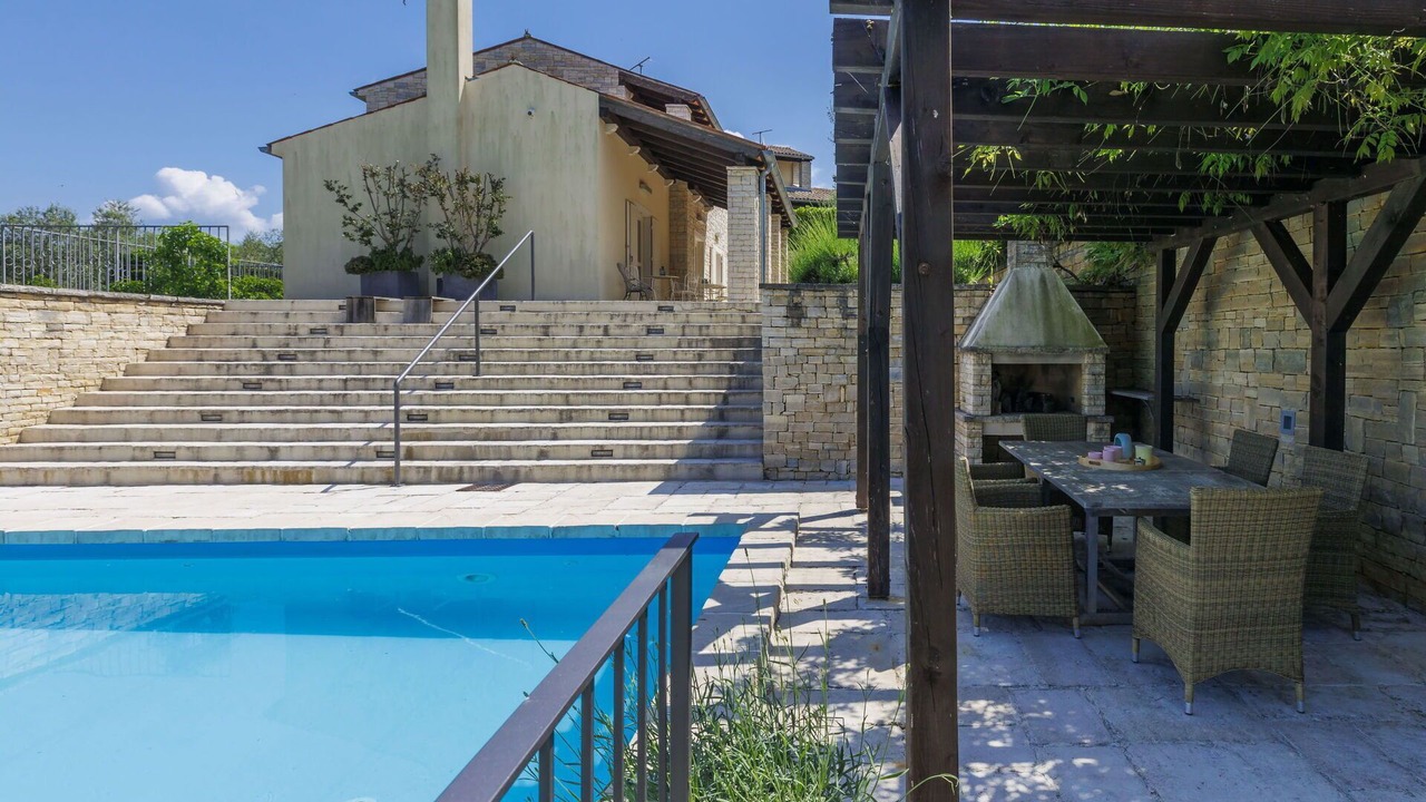 Photo of Outdoor in Momjan