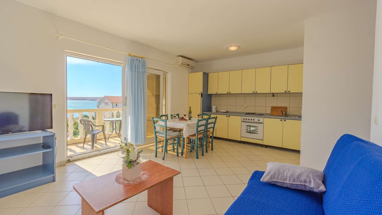 Photo of Livingroom in Vidalici
