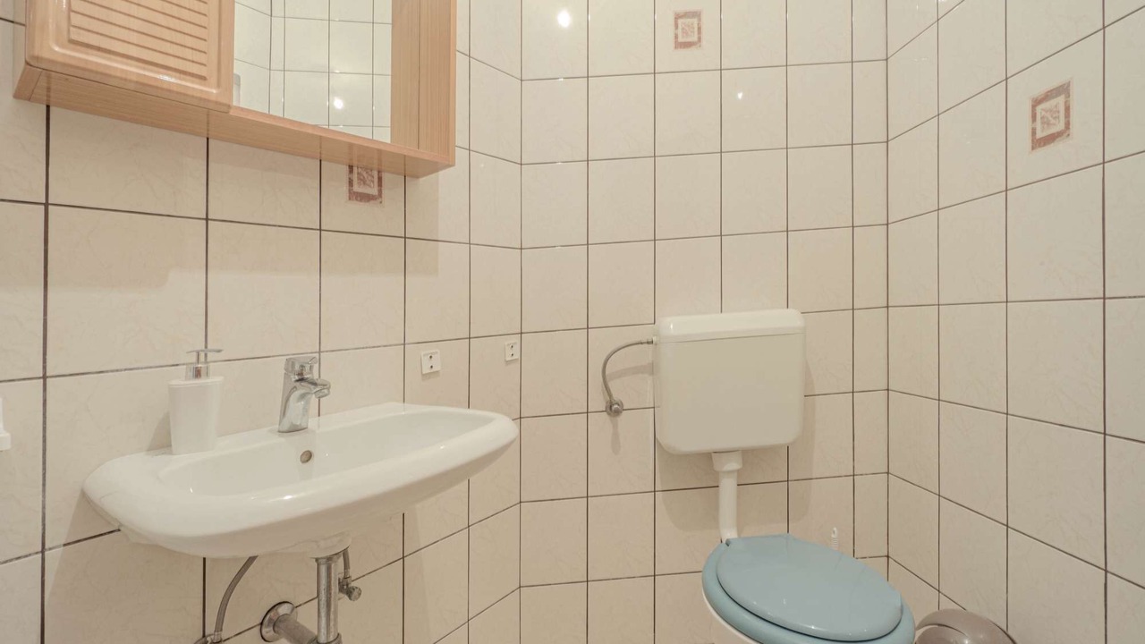 Photo of Bathroom in Vidalici