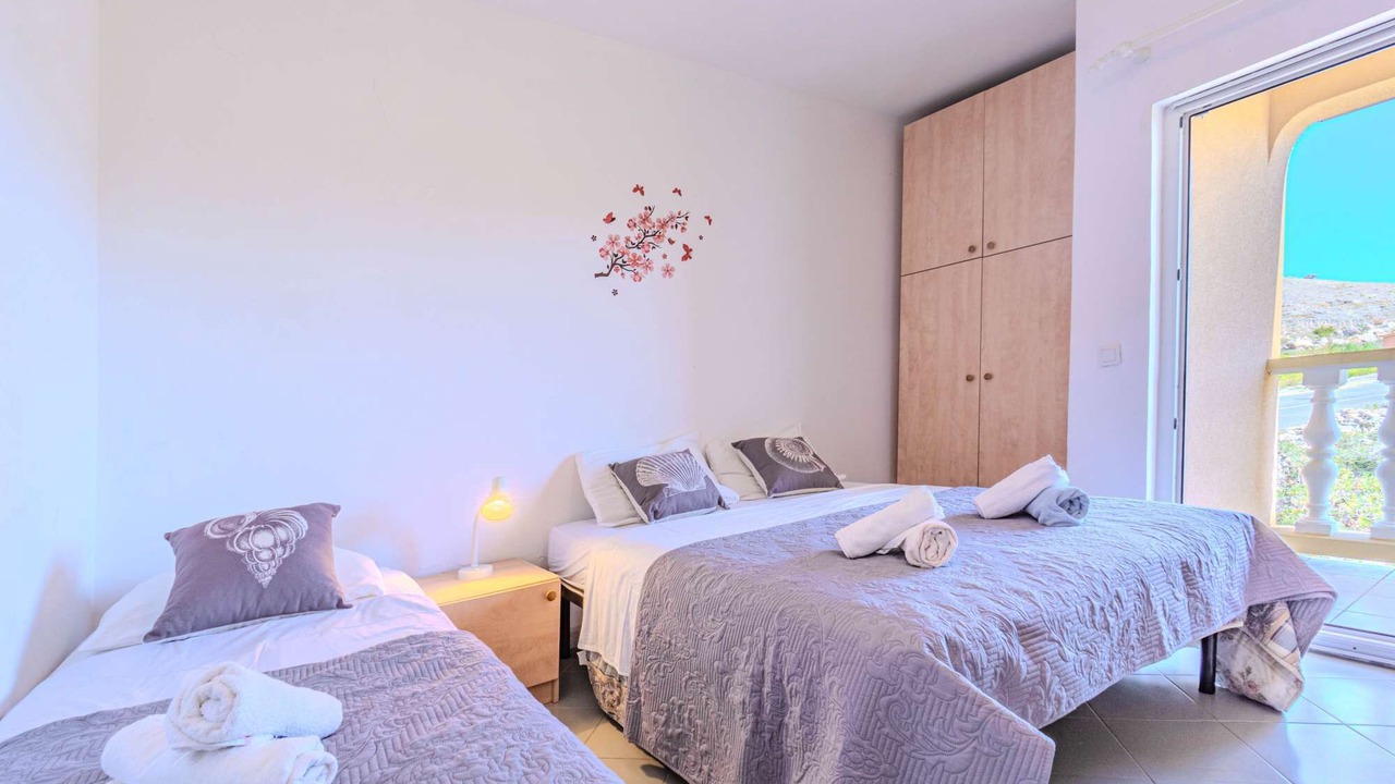 Photo of Bedroom in Vidalici