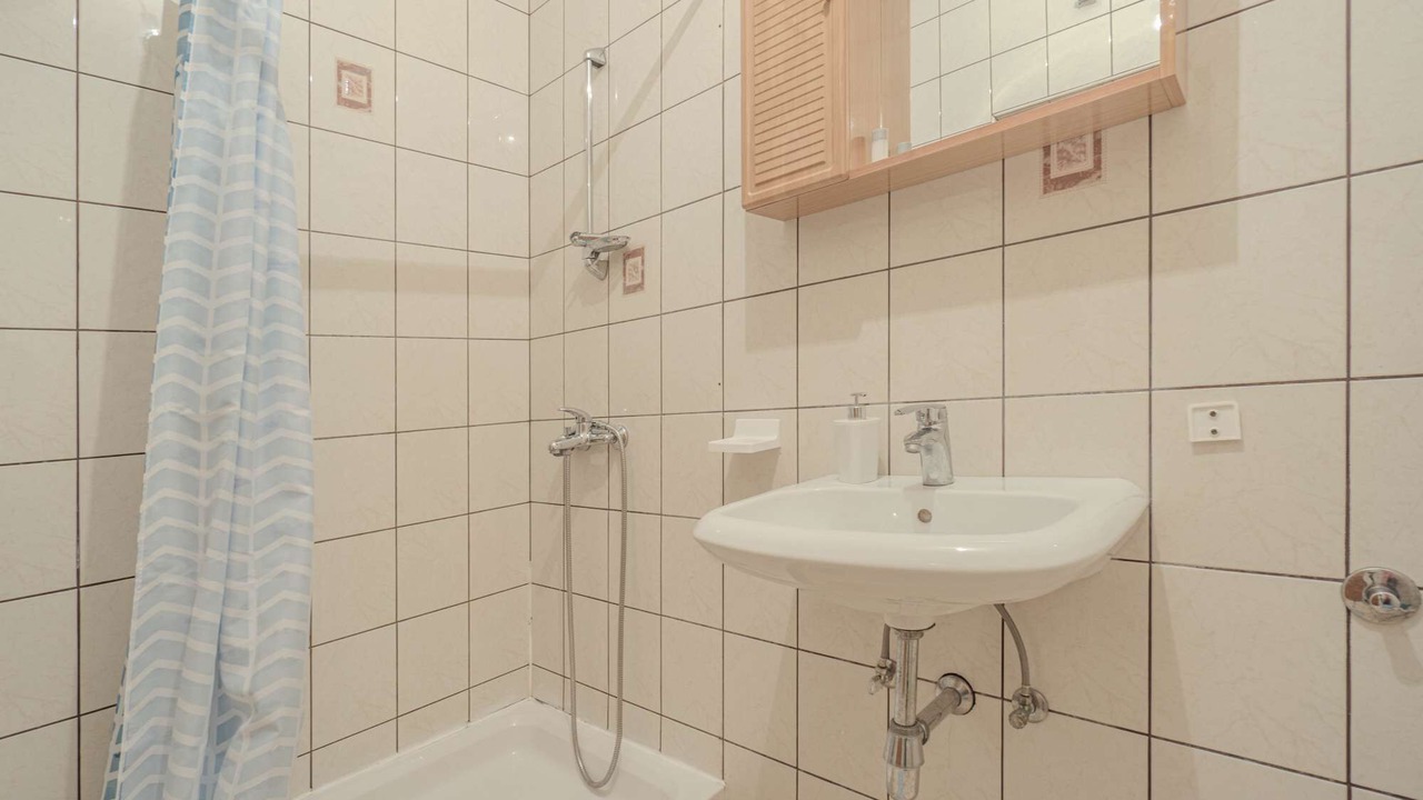 Photo of Bathroom in Vidalici