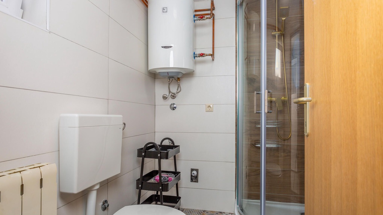 Photo of Bathroom in Risika