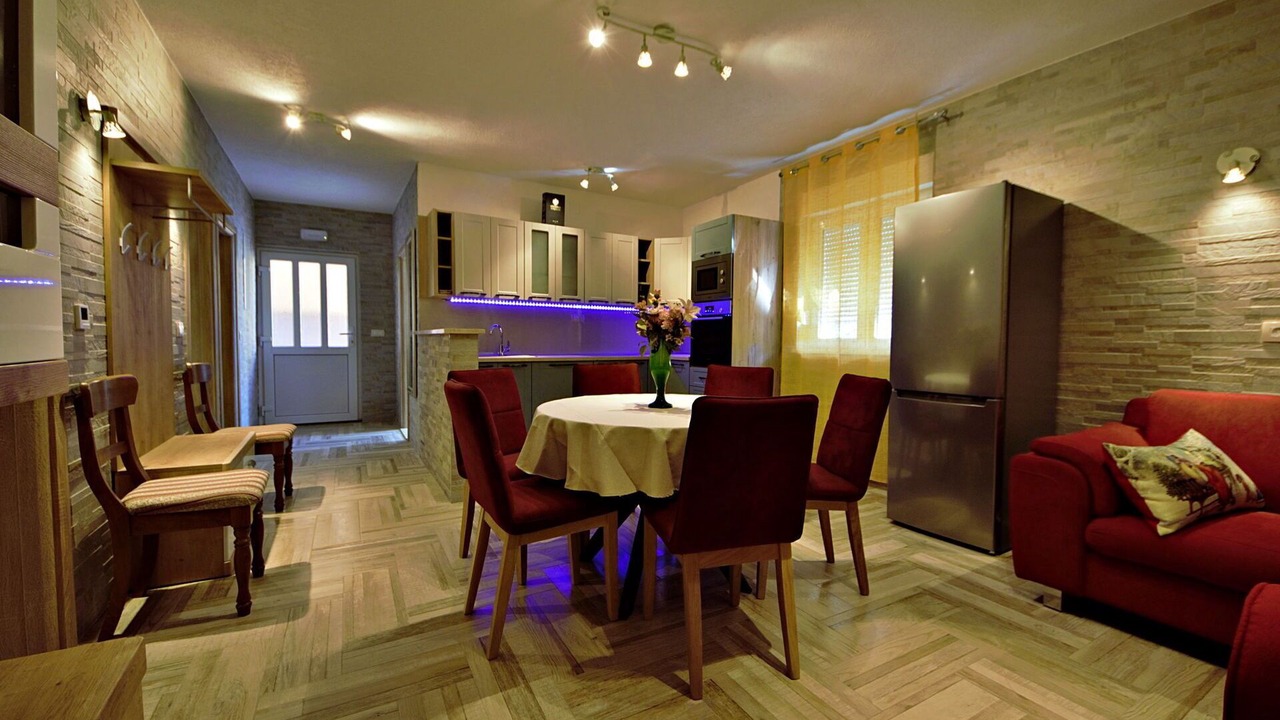 Photo of Bedroom in Labin