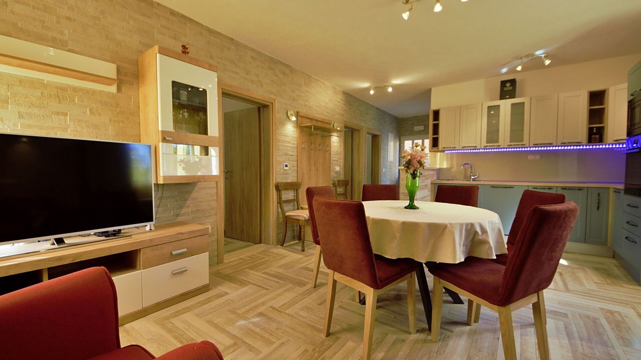 Photo of Bedroom in Labin