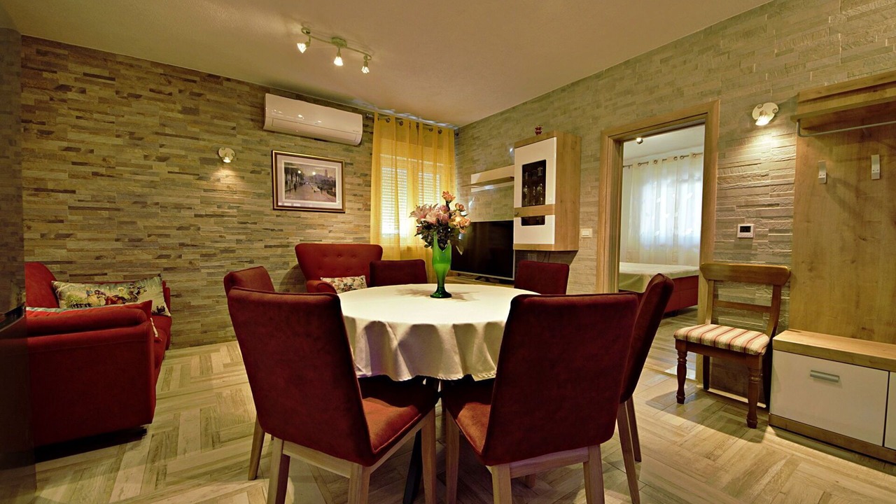 Photo of Bedroom in Labin