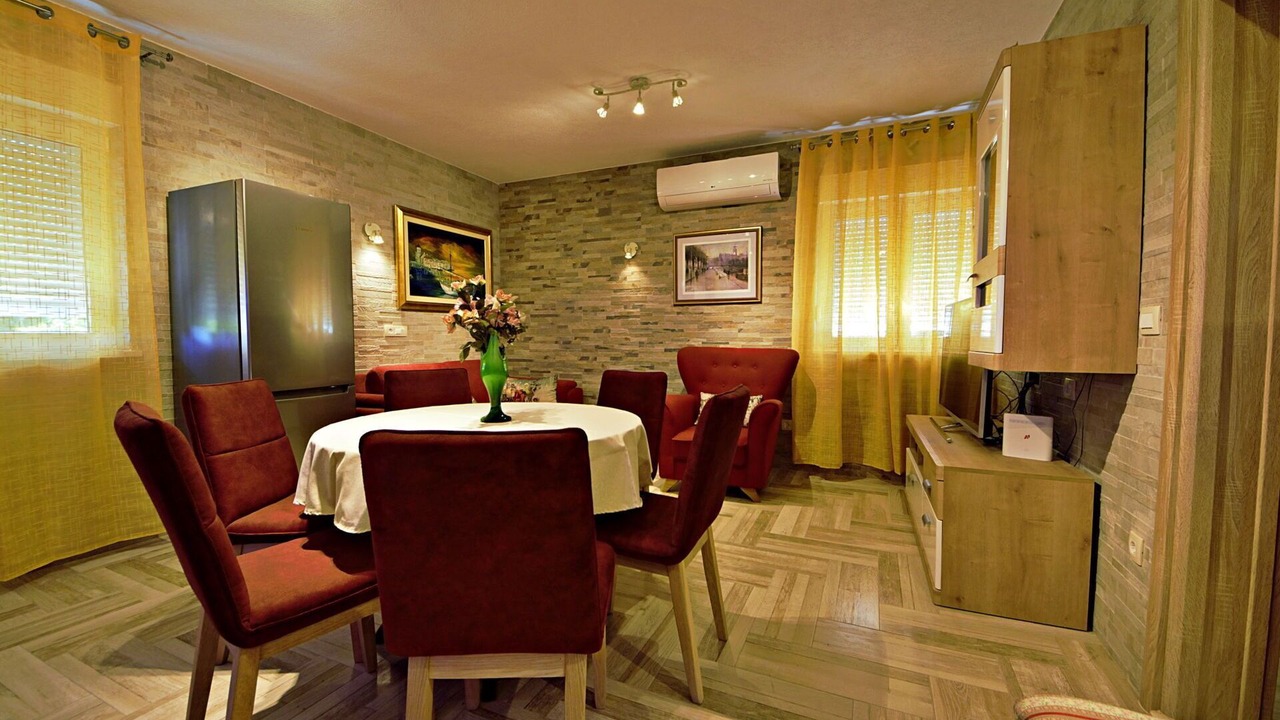 Photo of Bedroom in Labin
