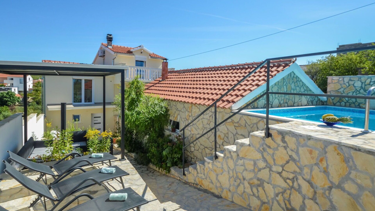 Photo of Outdoor in Sonkovic