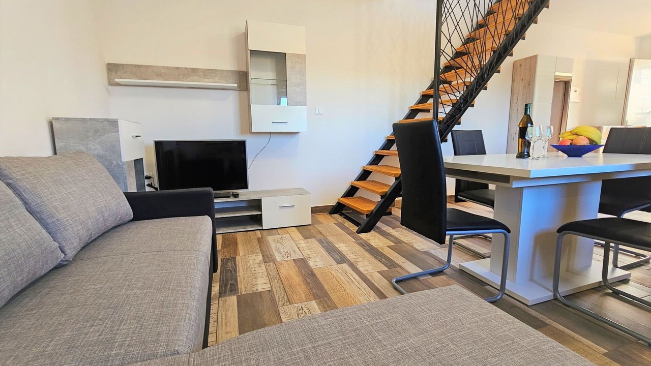 Photo of Bedroom in Sonkovic