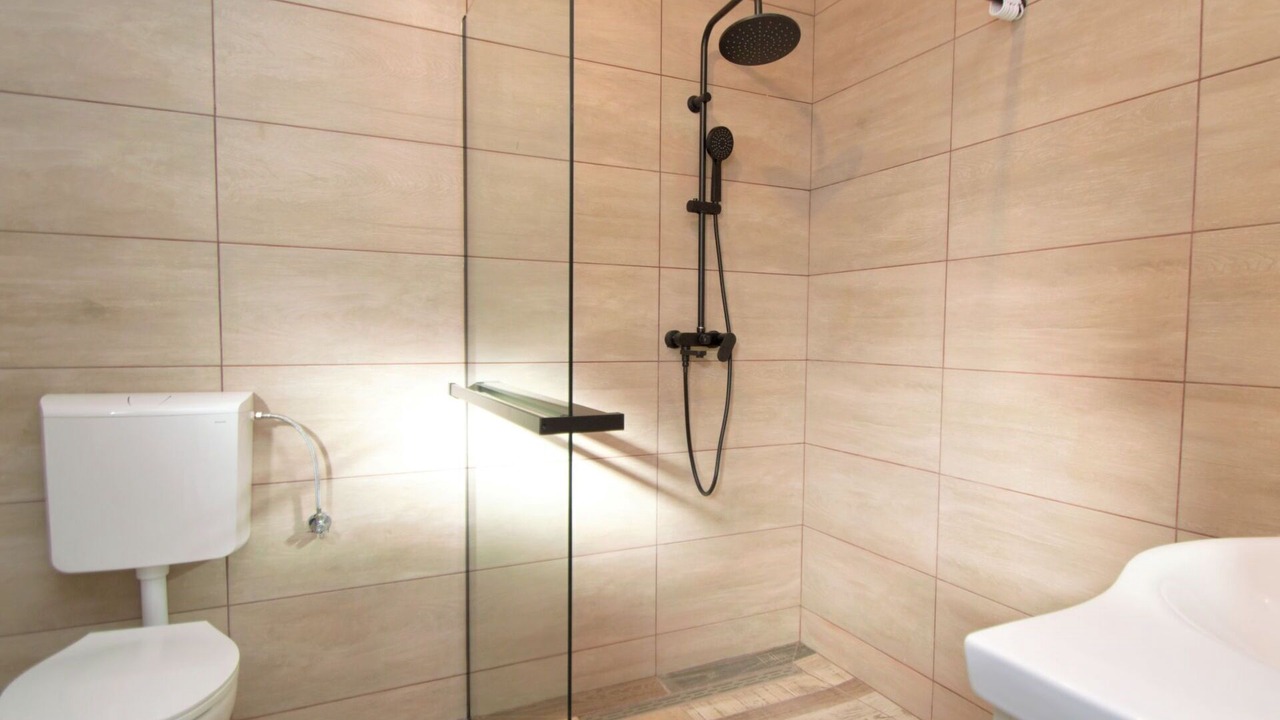 Photo of Bathroom in Sonkovic