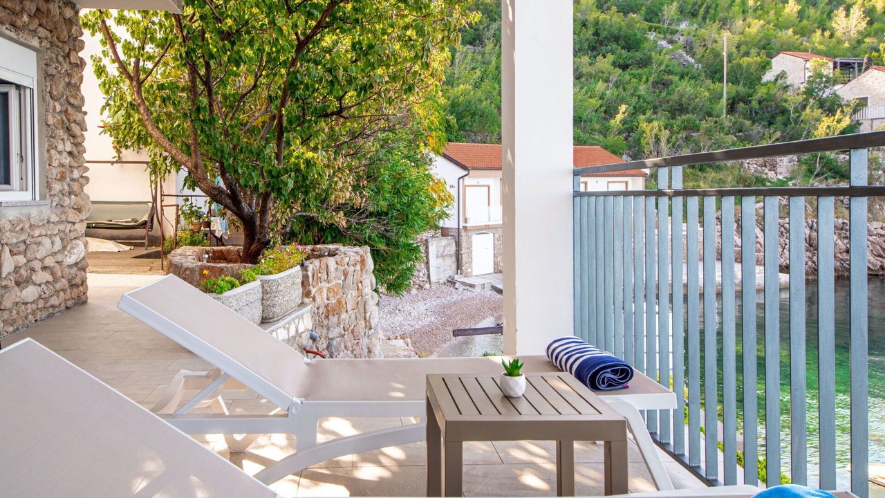 Photo of Patio Balcony in Stinica