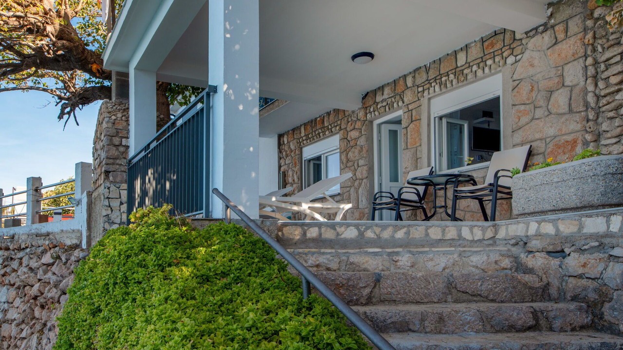 Photo of Patio Balcony in Stinica
