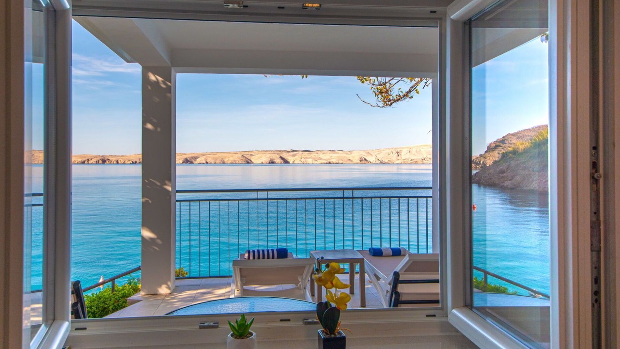 Photo of Patio Balcony in Stinica