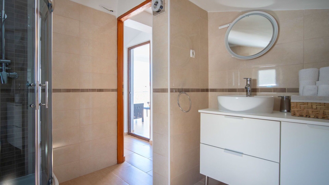 Photo of Bathroom in Stinica